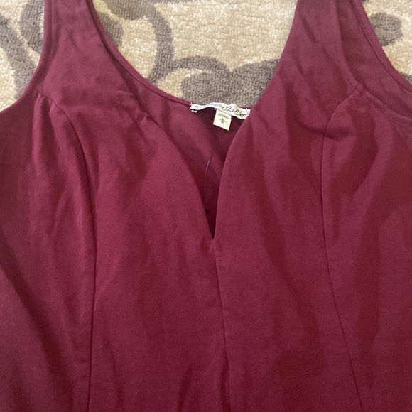 Express Bodysuit - Picture 2 of 3